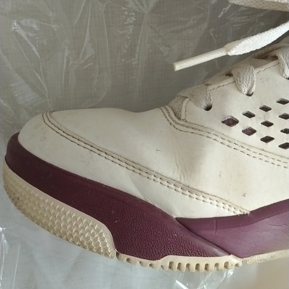 Jordan 4 Flight Origin - Picture 5 of 15